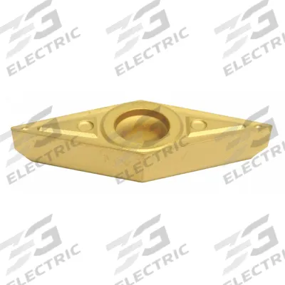 SUMITOMO Diamond Turning Insert: VCMT332ENK - Diamond Indexable Turning Inserts