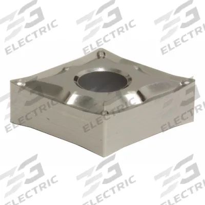 SUMITOMO Diamond Turning Insert: CNGG431ESUJ - Diamond Indexable Turning Inserts