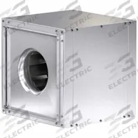 In-Line Duct Blower: 13 1/8 in Wheel, Direct Drive, Includes Drive Pack, 1,818 cfm @ 0.250 in SP (MPN 5TCK9). Key specifications — Assembly: Assembled; Brand: DAYTON; Includes Drive Package: Yes; Spark Resistant Construction Type: Not Rated; Standards: AMCA Certified; Wheel Type: Backward-Inclined; Phase: 1; Motor Type: Permanent Split Capacitor.