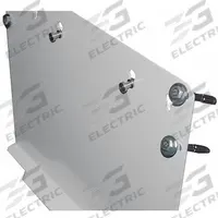 ELGA Wall Mounting Kit: LA622. Key specifications — Brand: ELGA; Manufacturer Part Number: LA622; Compatible Manufacturer Model Number: OR015BPM1; Product Type: Wall Mounting Kit.