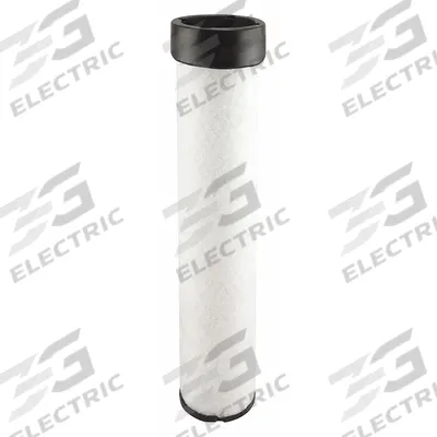 BALDWIN FILTERS Automotive Air Filter: Round-Oval, Engine, Round, Radial Seal - Round/Oval Engine Air Filters