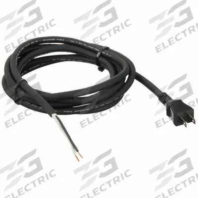 MILWAUKEE Set,Cord: For 6Z222 - Tool Cords & Cord Protectors