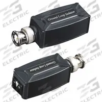 SPECO TECHNOLOGIES Ground Loop Isolator: UTPGLPR. Key specifications — Manufacturer Part Number: UTPGLPR; Brand: SPECO TECHNOLOGIES; Product Type: Ground Loop Isolator.