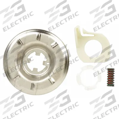 WHIRLPOOL Clutch: 285785 - Whirlpool Washing Machine & Dryer Parts