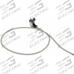 SMC Perpendicular Reed 2 Wire Rail: D-A73C, Perpendicular Reed Auto Switch, IP67, 24 V DC, 2 Wires. Key specifications — attr947381: Perpendicular Reed Auto Switch; attr947365: D-A73C; attr947378: 5 to 40 mA; attr947379: 24 V DC.