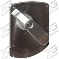 SCHLAGE Door Lockset: Office Lever Locksets, Stainless Steel, ADA Compliant, Ligature-Resistant (MPN ND53PD HSLR 630 RH). Key specifications — attr1024149: Ligature-Resistant; attr1011488: SCHLAGE; attr1024446: F109; attr1011524: No Message; attr1011506: ND HSLR; attr1011485: Yes; attr1059461: Satin Stainless Steel : Stainless Steel.