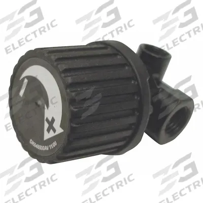 CAMPBELL HAUSFELD Regulator: RE206203AV, 5F221/5F223/5F562 - Air Compressor Parts