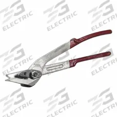 NIFTY PRODUCTS Steel Strapping Cutter (MPN SSC75). Key specifications — Brand: NIFTY PRODUCTS.