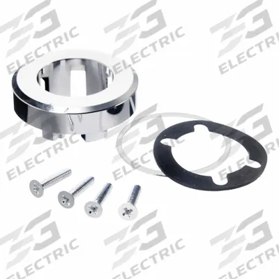 DELTA LOCK Plunger Lock: 3/8 in Lg, 1 1/2 in Wd - Locks for Sliding Doors