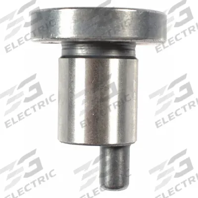 SPEEDAIRE Crank Shaft: Mfr Part # TT214S523G - Air Tool Replacement Parts