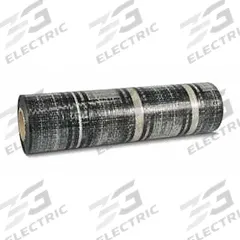 PLASTICOVER Carpet Protection Film: 3 mil Thick, 24 in Wd, 300 ft Lg, Polyethylene, Clear, Film (MPN PCC240300PP3). Key specifications — Material: Polyethylene; Color: Clear.