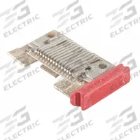EATON Thermal Unit: 20 Trip Class, MSH8-8A