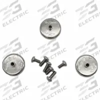 MAG DADDY Magnetic Mounting Kit: Threaded #10-24 (MPN MM200). Key specifications — Product Type: Magnetic Mount Kit.