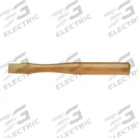 SEYMOUR MIDWEST LINK Axe Handle: 14 in Overall Lg, Hickory (MPN 65289). Key specifications — Handle Material: Hickory; Brand: SEYMOUR MIDWEST LINK.
