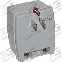 ALTRONIX Plug-In Transformer: 20 VA Power Rating, 115V AC, 12V AC, 1.7 A Output Current (MPN TP1220). Key specifications — Input Voltage: 115V AC; Connection - Primary: Screw Terminal; Output Voltage: 12V AC; Brand: ALTRONIX.