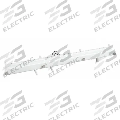 MANITOWOC Water Distribution Tube: 7602193 - MANITOWOC Ice Machine Replacement Parts