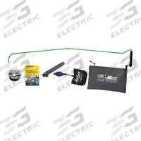 ACCESS TOOLS Super One Hand Jack Tool (MPN OHJS4). Key specifications — Brand: ACCESS TOOLS.
