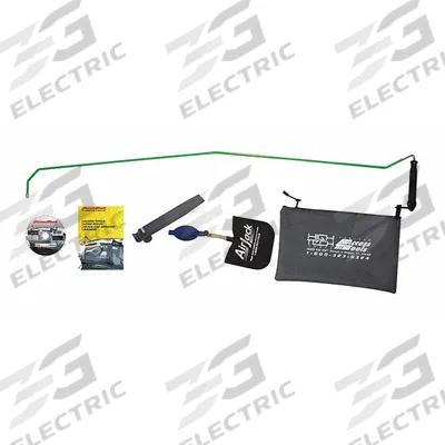 ACCESS TOOLS Super One Hand Jack Tool (MPN OHJS4). Key specifications — Brand: ACCESS TOOLS. - Vehicle Lockout Tools