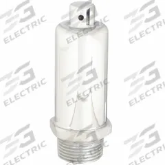 Air Vent: One Port, Side Port, 3/4 in MNPT, For Steam, Brass Body, 10 psi Max., 275°F Max., Bottom (MPN 3/4 SVS 3-3/4mipx1/2fip). Key specifications — Product Type: Air Vent; Brand: WATTS; Manufacturer Part Number: 3/4 SVS 3-3/4mipx1/2fip.
