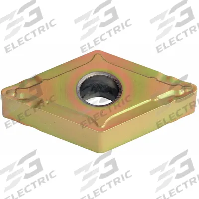 SUMITOMO Diamond Turning Insert: DNMG432ESX - Diamond Indexable Turning Inserts