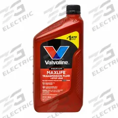 VALVOLINE Automatic Power Steering Fluid: 32 fl oz Container Size, Conventional (MPN VV337). Key specifications — Manufacturer Specifications: Toyota; Brand: VALVOLINE; Base Formulation: Conventional.