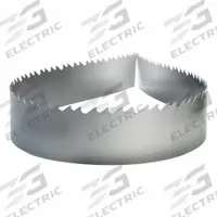 LENOX Band Saw Blade: Carbide, Tri-Master(R), 26 ft, 1 in Blade Wd, 0.035 in Blade Thick, 3, Carbide (MPN 2027193). Key specifications — attr1211722: 26 ft; attr1099499: 3.