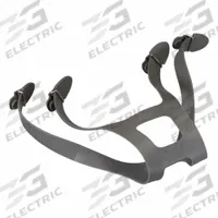 3M Head Harness: 3M Full Facepiece 6000 Series (MPN 6897). Key specifications — attr335263: 3M Full Facepiece 6000 Series; attr470899: Head Harness; attr377962: 3M.