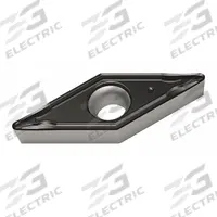 WALTER Diamond Turning Insert: VCMT331-FM4 WMP20S, VCMT160404-FM4 WMP20S (MPN 6465441). Key specifications — attr257732: VCMT331-FM4 WMP20S; attr257733: VCMT160404-FM4 WMP20S.