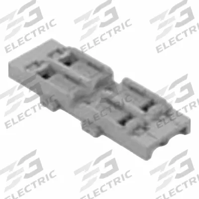 WAGO Mounting Carrier: 221 Series - Mounting Carriers for Wire Connectors