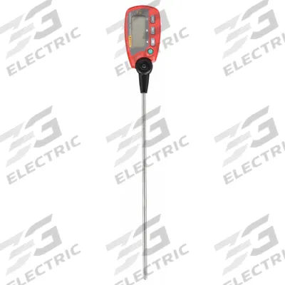 FLUKE Reference Temperature Calibrator: -58°F to 320°F /-50°C to 160°C - Intrinsically Safe Compact Reference Temperature Calibrators