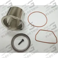 DEVILBISS Compression Sleeve/Ring Kit: K-0650, 1WC94/1WC95/3JR71/4UP72/5Z598. Key specifications — attr948866: K-0650; attr948874: Compression Sleeve/Ring Kit; attr948868: 1WC94; attr948869: 919-16500-0.
