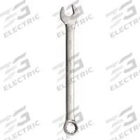 WESTWARD Combination Wrench: Alloy Steel, Satin, 36 mm Head Size, 19 5/8 in Overall Lg, Offset (MPN 54RZ23). Key specifications — attr309539: 36 mm; attr309567: No; attr324930: WESTWARD.