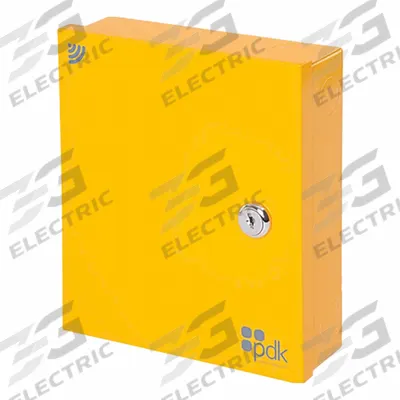 PRODATAKEY Door Controller: Access Control (MPN 1DW) - Access Power Controllers
