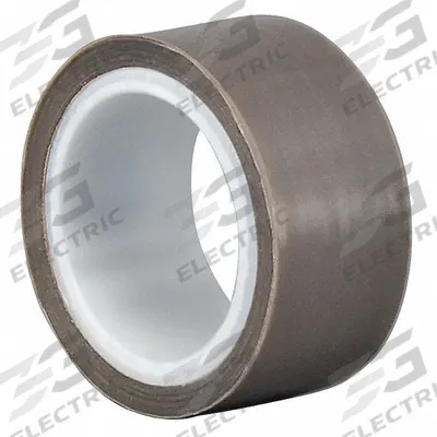 APPROVED VENDOR Film Tape: 3/4 in Wd, 5 yd Lg, 6 mil Thick, Silicone - PTFE Slick Surface Tape