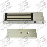 BFT Magnetic Lock Kit: For Use With Hydraulic Operators, 1 1/2 in Overall Ht, Gray, Lock, Gray (MPN BFT-1200MLKIT). Key specifications — Brand: BFT; Includes: Power Supply; Color: Gray; For Use With: Hydraulic Operators; Product Type: Lock.