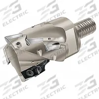 WALTER Indexable Square Shoulder End Mill: F4138.W40.040.Z03.54 (MPN 5084882). Key specifications — attr257066: F4138.W40.040.Z03.54.