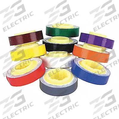 3M Wire Marker Tape Refill: (), Brown, 0 Labels, Polyester Film, -40°F to 250°F - Wire Marker Dispenser Replacement Rolls