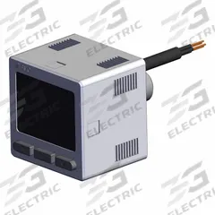 SMC High Precision Pressure Switch: 1/8 in Port Size, 1 NPN/PNP Output, 12 to 24V DC, -5°C to 50°C (MPN ZSE20-P-01-L). Key specifications — attr124221: ZSE20-P-01-L; attr124227: ZSE20(F); attr124234: 1 NPN/PNP Output; attr124235: 12 to 24V DC; attr1042233: Hardwired.