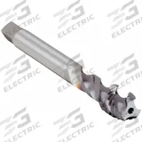 OSG Spiral Flute Tap: 1/2"-13 UNC, H3 / 2B-3B, 3 Flute, Modified Bottoming Chamfer (MPN 1650503308). Key specifications — attr1299826: H3 / 2B-3B.