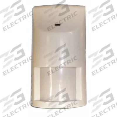 STANLEY ARIAL Motion Detector: Compatible with Nurse Call System - Electronic Components for Fall Monitoring Systems