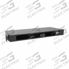 EATON TRIPP LITE Server Management Console: KVM Not Included, Multiple Users Users Supported, Rack (MPN B097-016-INT). Key specifications — Includes: Modular Serial Adapter, DB9 to RJ45 (M/F); Brand: EATON TRIPP LITE; Connection Technology: Cat5e/6; Port Selection and Control Style: GUI; Product Type: Serial Console Server; Supply Voltage: 100-240 V.