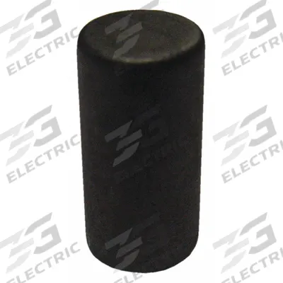 STORCH PRODUCTS Rare Earth Magnet: Neodymium, 1/4 in Outside Dia, 0.5 in Thick, Disc Magnet - Cylindrical Rare Earth Magnets