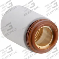 MILLER ELECTRIC Retaining Cup: 60 A (MPN 212733). Key specifications — attr36730: 212733; attr36739: Handheld; attr36733: MILLER ELECTRIC; attr65100: ICE-60TM/80CX/80CXM/80T/80TM/100T/100TM.
