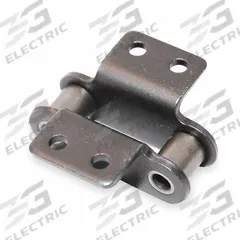 TSUBAKI Roller Attachment Link: Roller Attachment, Lube-Free Conveyor Chains For Chain, K-2, C2062H (MPN C2062HLK2RL). Key specifications — Link Type: Roller Attachment; Brand: TSUBAKI.