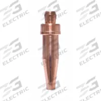 APPROVED VENDOR Cutting Tip: 3-101 Series, Size 4, For Use With Acetylene, 3 in to 3 in (MPN 3-101A-4). Key specifications — For Torch Type: Machine; Manufacturer Part Number: 3-101A-4; Brand: APPROVED VENDOR; Fuel Type (per Tip Series): Acetylene.