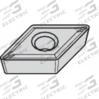 WIDIA Diamond Turning Insert: DCMT21511P, DCMT0702041P (MPN 4166628). Key specifications — attr257732: DCMT21511P; attr257733: DCMT0702041P.
