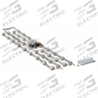 GOODMAN Heater Kit: Heater Kit, 0275P00065S. Key specifications — Manufacturer Part Number: 0275P00065S; Product Type: Heater Kit.
