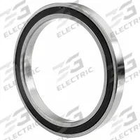 TRITAN Radial Ball Bearing: 61908/6908, Double Sealed, 40 mm Bore Dia, 62 mm Outside Dia (MPN 61908 2RS PRX). Key specifications — Bearing Industry Number: 61908; Brand: TRITAN.