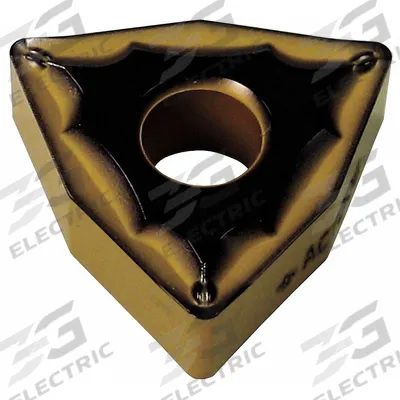 SUMITOMO Turning Insert: WNMG431ESU - Trigon (W) Indexable Turning Inserts