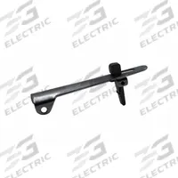 INGERSOLL RAND Lever Assembly: Mfr Part # 307B-A400, Lever Assembly. Key specifications — attr948908: 307B-A400; attr948916: Lever Assembly.